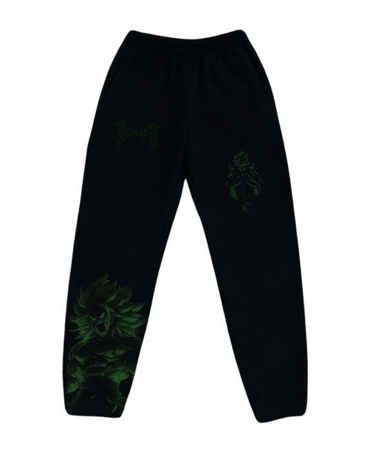 Dragon Pants