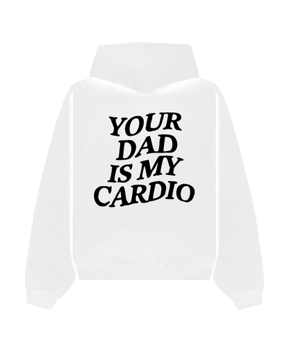Your Mom Hoodie