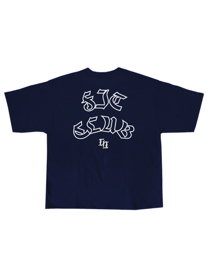 Playera Hidden