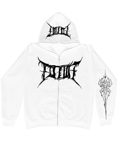 Web Hoodie