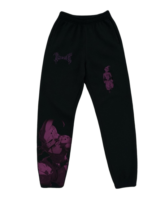 Dragon Pants