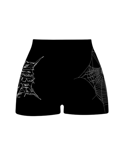 Short Web