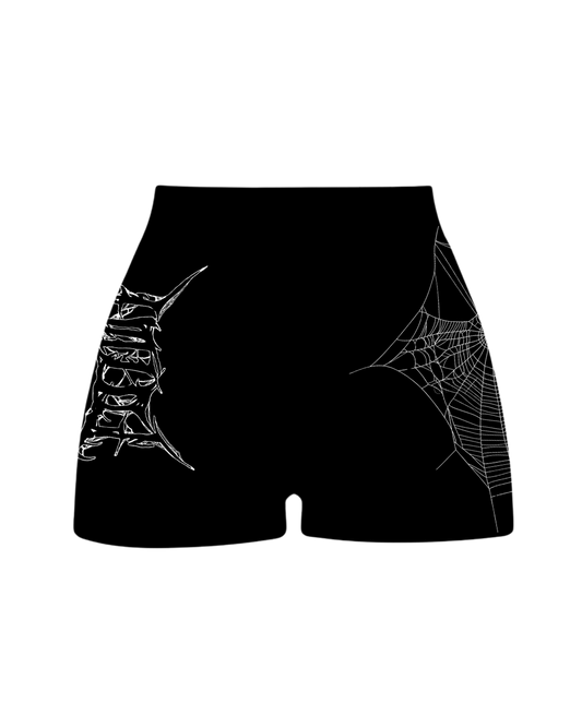 Short Web