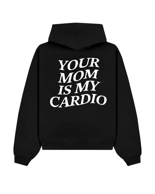Your Mom Hoodie