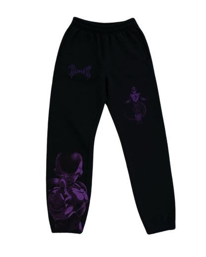 Dragon Pants