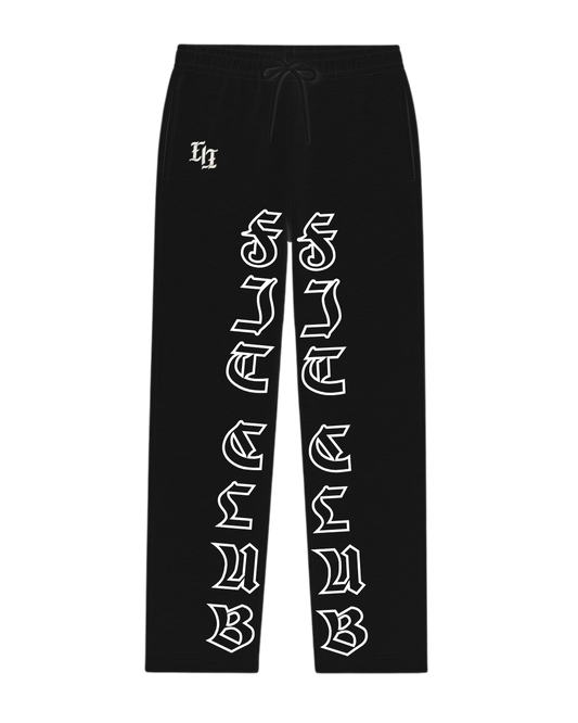 Pants Hidden