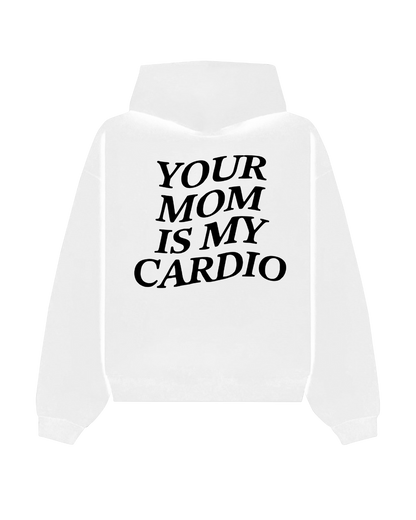 Your Mom Hoodie