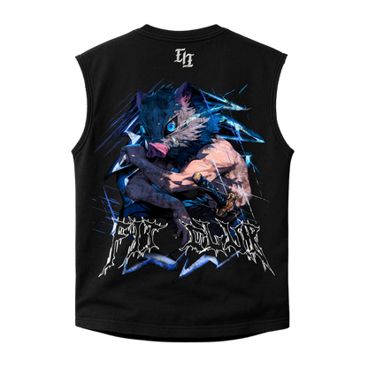 Demon's Short Sleeve