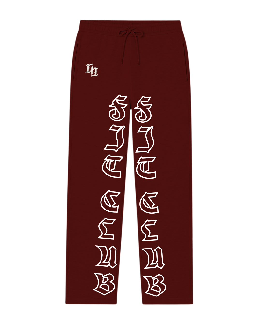 Pants Hidden