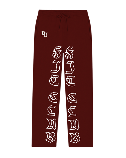 Pants Hidden