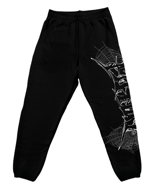 Web Pants