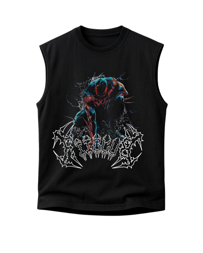 Tank spider