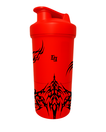 Revenge Shaker