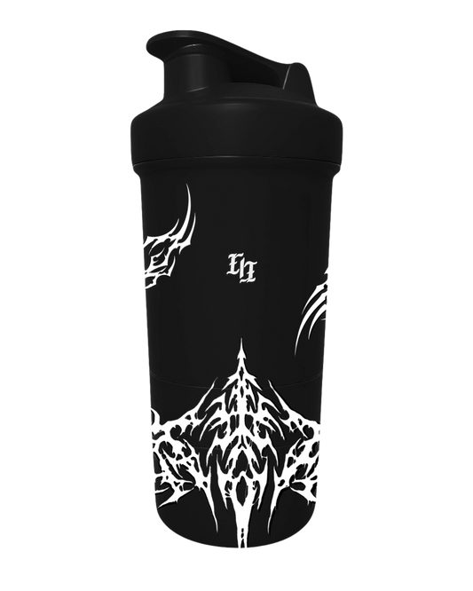 Revenge Shaker