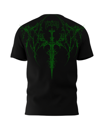 Shirt God Slayer