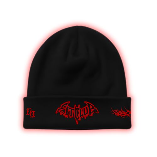 Beanie Nigthfall