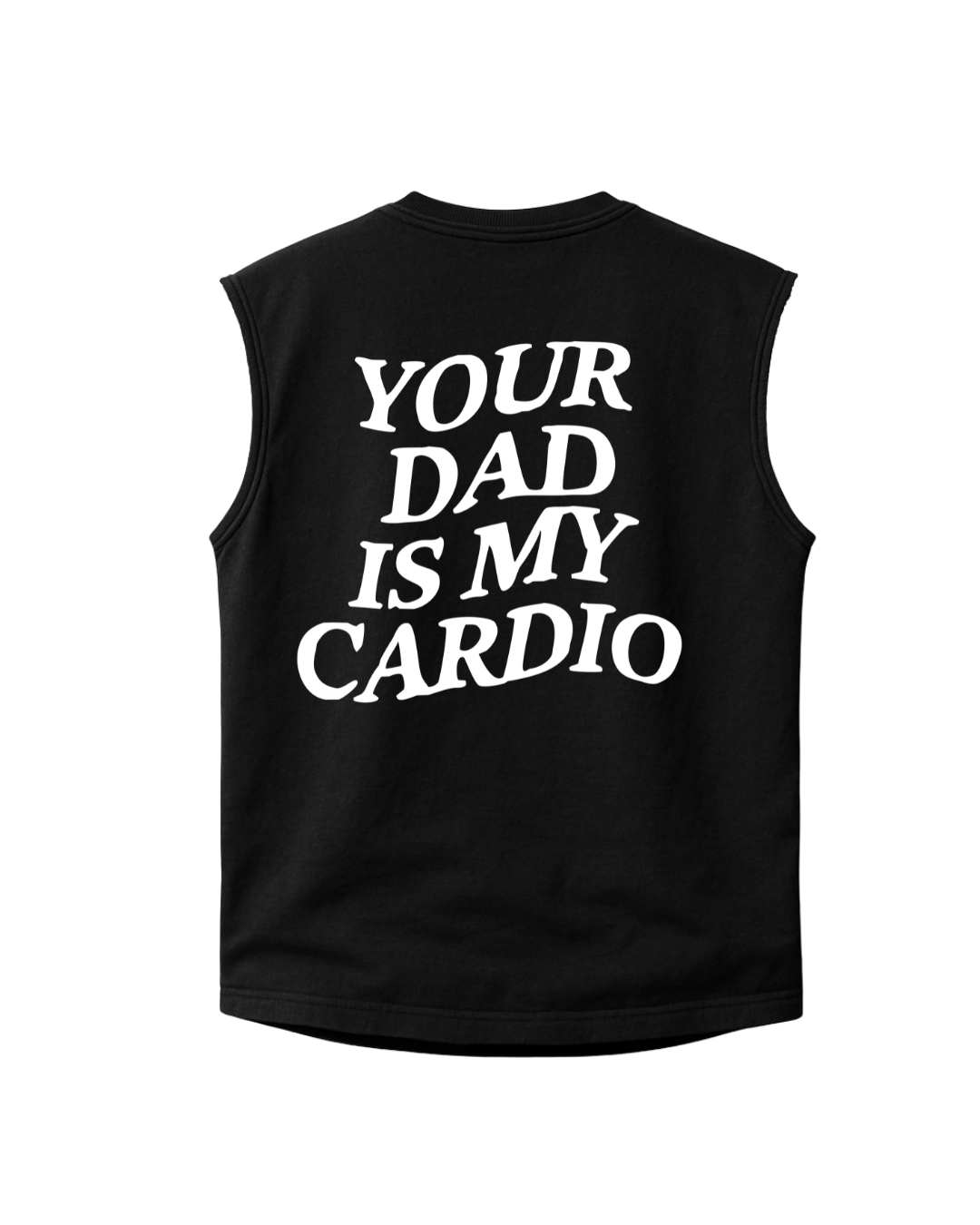 Cardio Tank