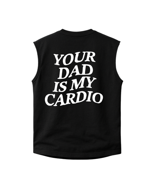 Cardio Tank